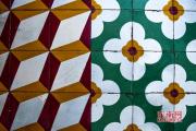 泉州花砖：藏在旧时光里的一抹惊艳