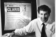 苹果子公司FileMaker改名Claris，一个有历史的名字