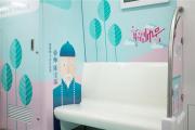 福建首列高校主题地铁专列“福师号”上线 成迎新最好礼物