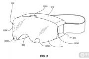 Oculus分体式VR专利曝光：用便携包做计算模块