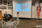 VR培训解决方案公司VINCI获美国空军100万美元订单