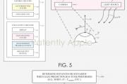 苹果AR光学新专利公布，重点或放在注视预测上