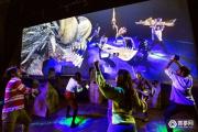 CAPCOM：《怪物猎人》VR项目明年登陆日本环球影城