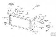 苹果公司三项AR新专利曝光曝光，音频或联动Airpods