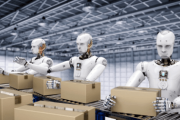 2030年8亿人被机器取代，人被机器人解雇成为现实？ 