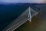 厦漳大桥：通行费实行“按年优惠”，60次以上免费！