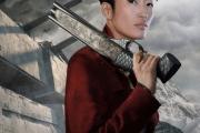  亚裔攻气女王杀到好莱坞 智海演绎《掠食城市》女英雄