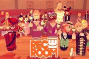 VR社交平台《Rec Room》安装量突破100万