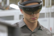 微软将于2月24日举办MWC 2019，或曝光HoloLens 2