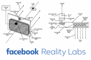 Facebook获得AR显示器新专利：小体积+大FOV